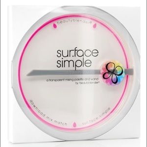 beautyblender surface simple NWT